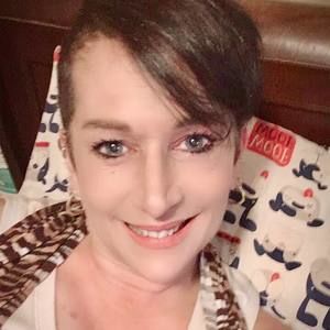 Meet your Posher, Karen karen